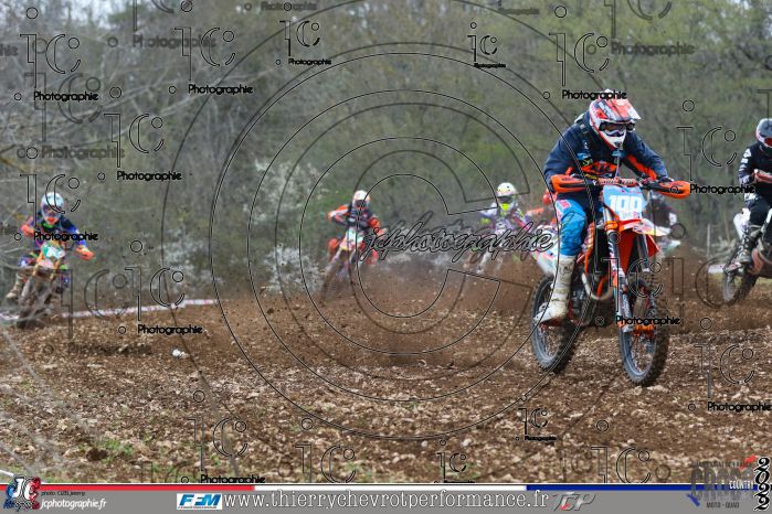CFCC3 ESSOYES motos 